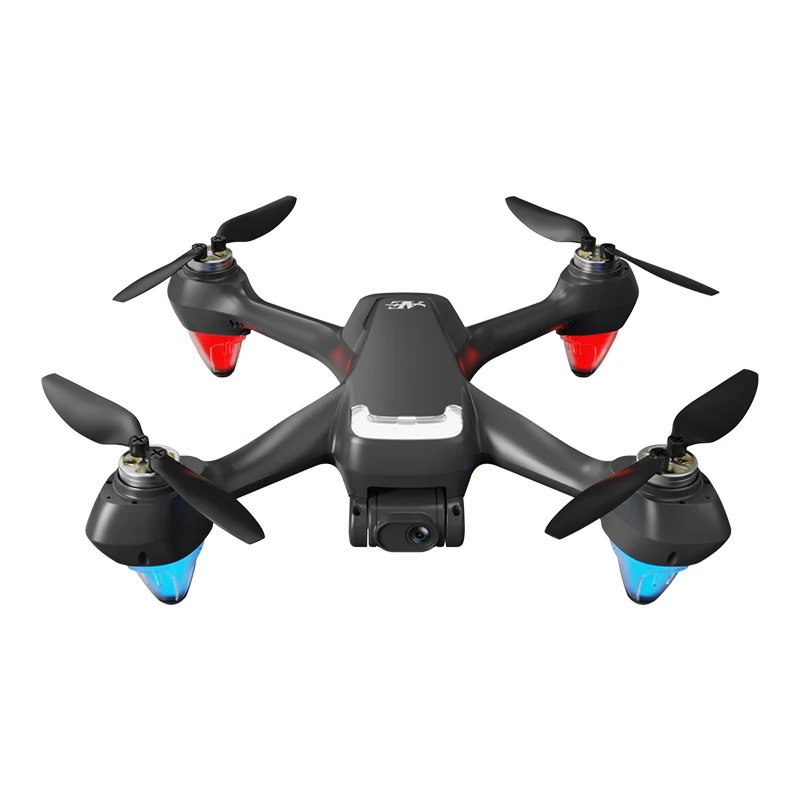 

AE9 Series Brushless Motor Drone HD Dual Camera Switch 2.4GHz Intelligent Portable RC Helicopter