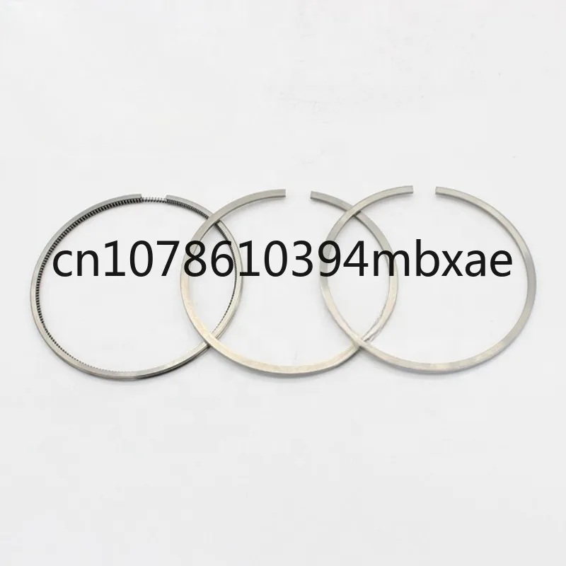 

Truck engine parts piston and piston ring OM366 for Benz