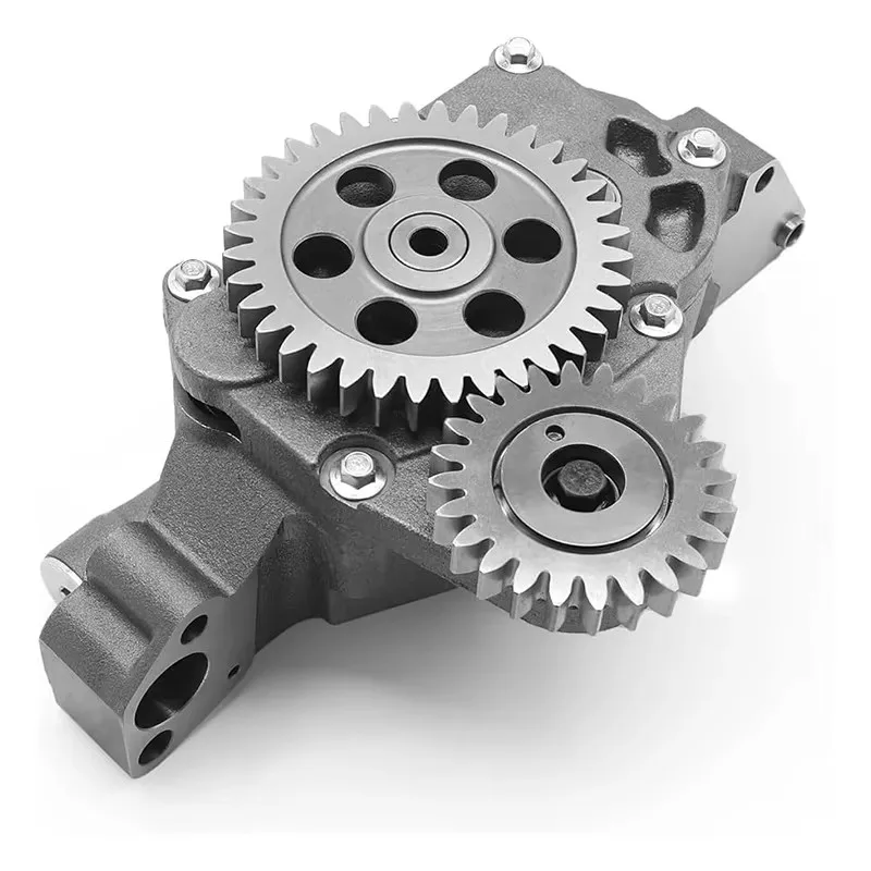 

Find Similar Icon 4B 4BT 4B3.9 4BT3.9 C-ummins Engine Fuel Pump 5262669 4938972 High Pressure Oil Pump