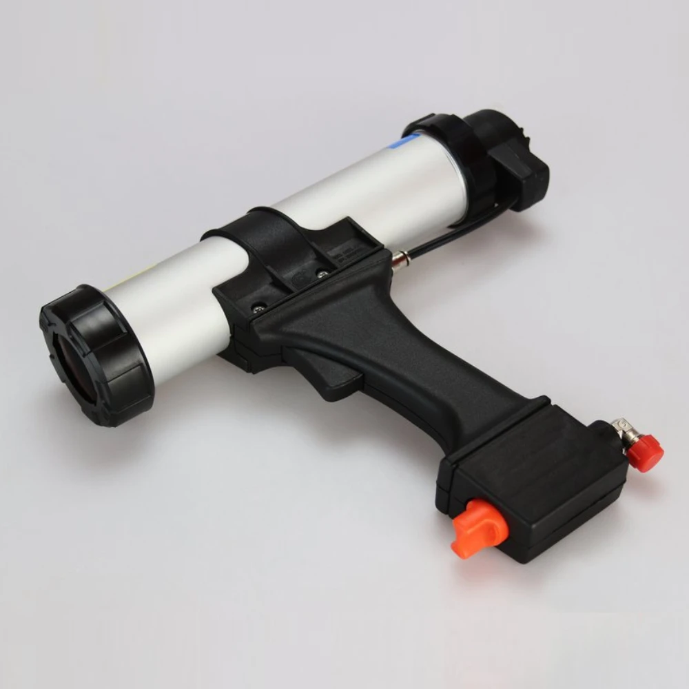 AirFlow 2 Kartuschen 310 ml 1 Komponenten pneumatischer Perlenspender