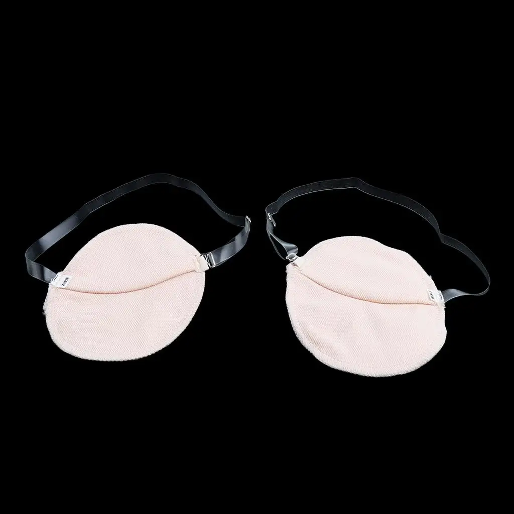 

Washable Underarm Armpit Sweat Pads Shield Guard Absorbing w/ Adjustable Strap