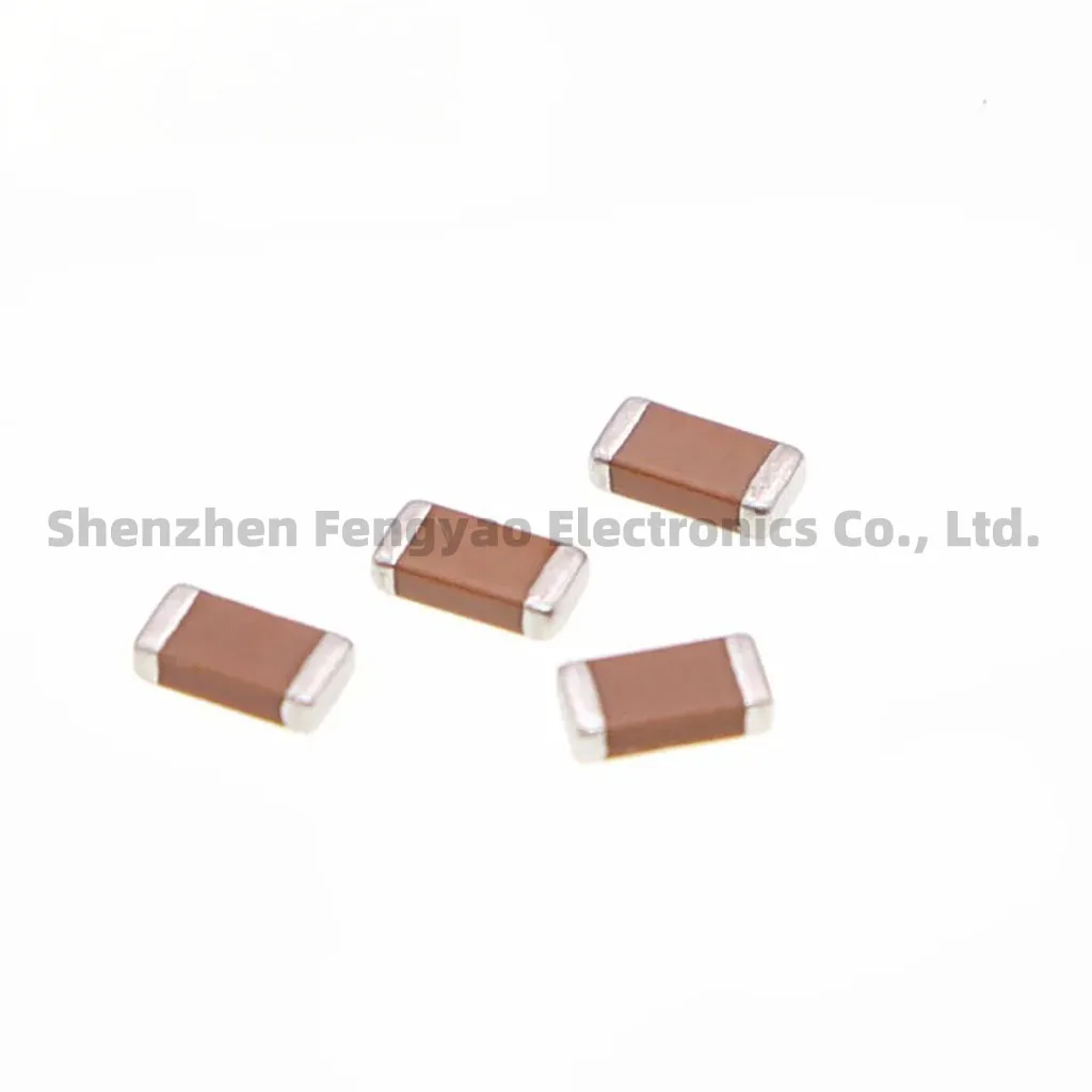 100Pcs 1206 Smd Chi…