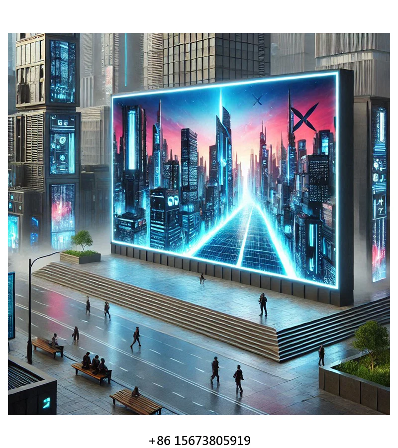 Waterproof Outdoor …