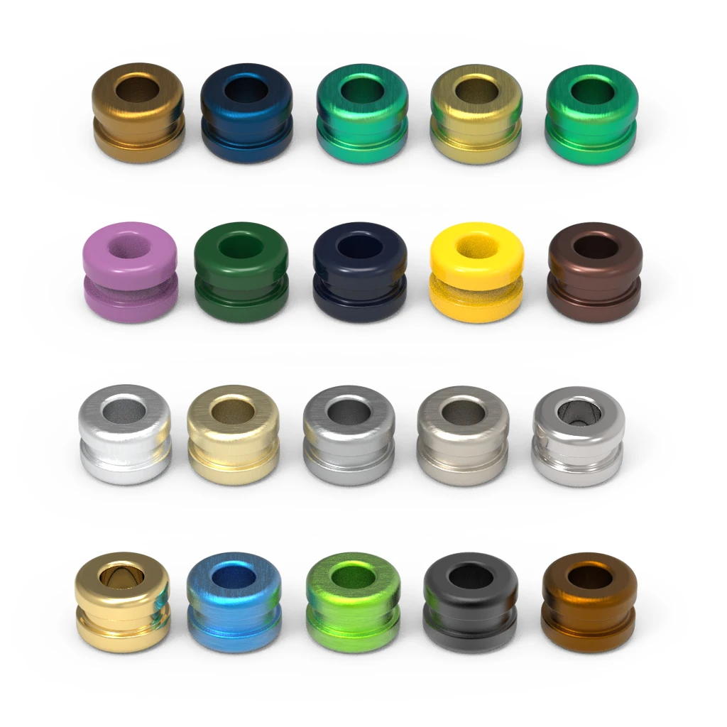 Violín, viola, violonchelo, cuerdas de contrabajo, calibre medio, juego completo, paquete de extremo de bola, sonido complejo, bricolaje, su logotipo OEM