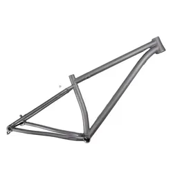 TIRIS-MT6 Mountain Bike Frame, MTB 29er, UDH Bicycle Framework, Boost 12*148 Frame, Cycling Accessories Parts, Custom