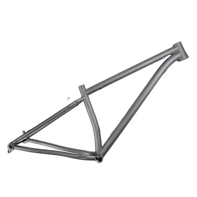TIRIS-MT6 Mountain Bike Frame, MTB 29er, UDH Bicycle Framework, Boost 12*148 Frame, Cycling Accessories Parts, Custom