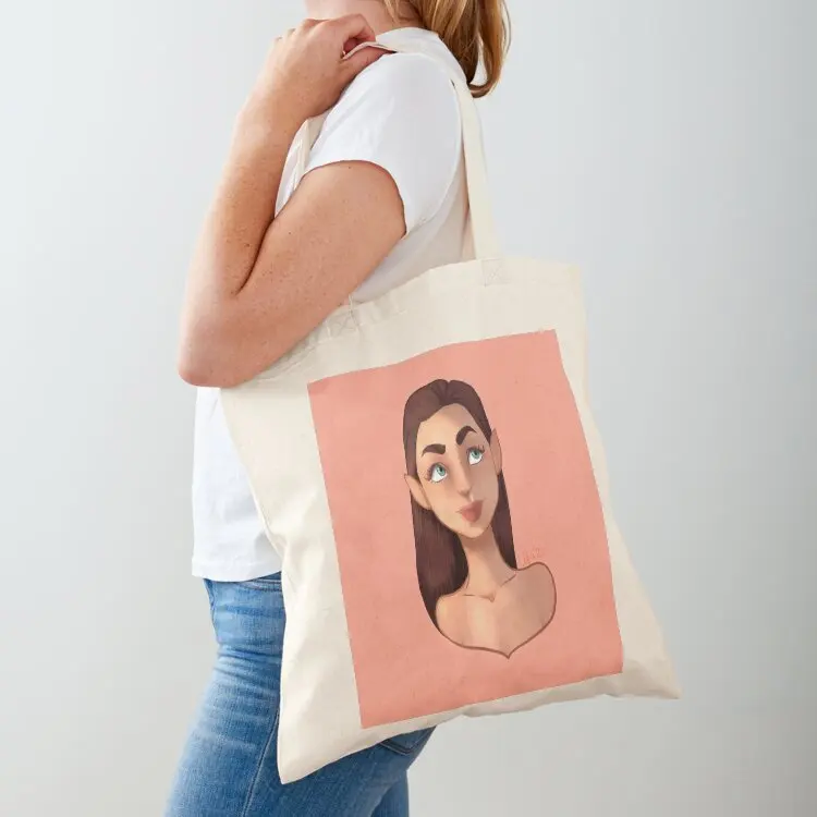 

Clementine Tote Bag Eco bag shopper bag woman woman shopping shoping