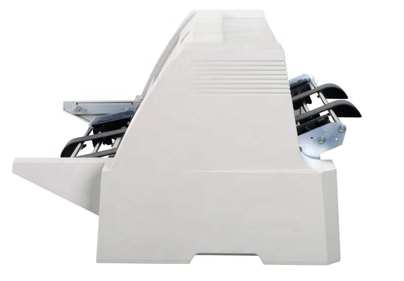 Jolimark FP 8800K+ High Speed & Versatile 24-pin Wide Carriage Flatbed Dot matrix Impact Printer