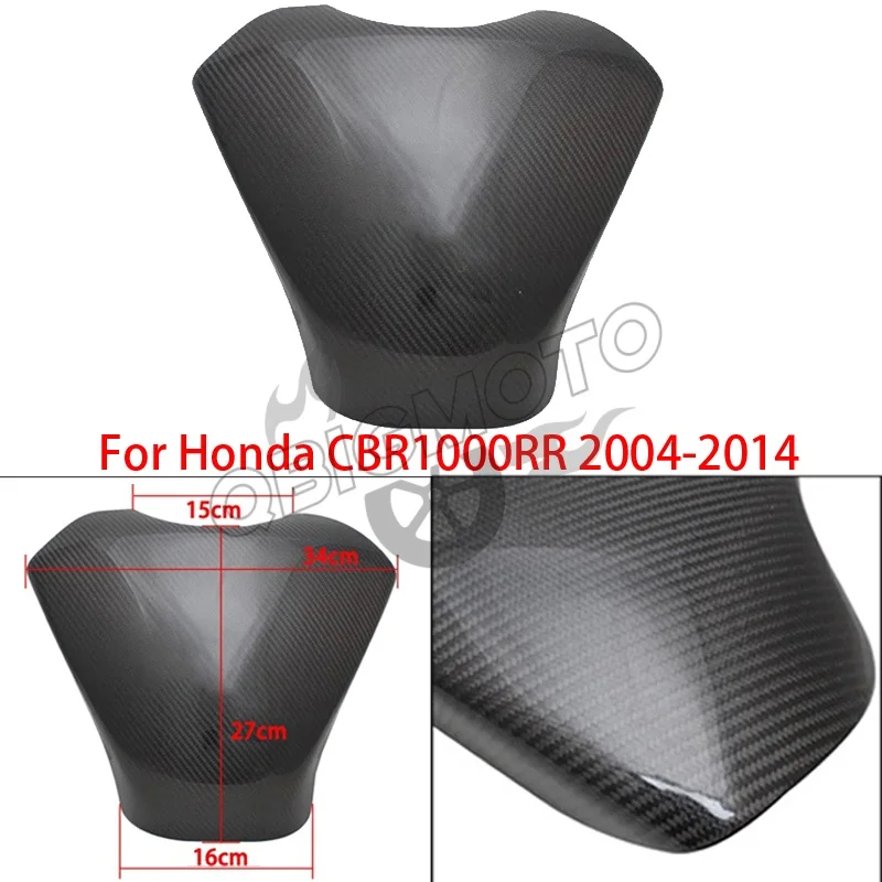 

CBR 1000 RR 2014 Motorcycle Fuel Gas Tank Cover Protector For Honda CBR1000RR CBR-1000RR 2013 2012-2004 Carbon Fiber
