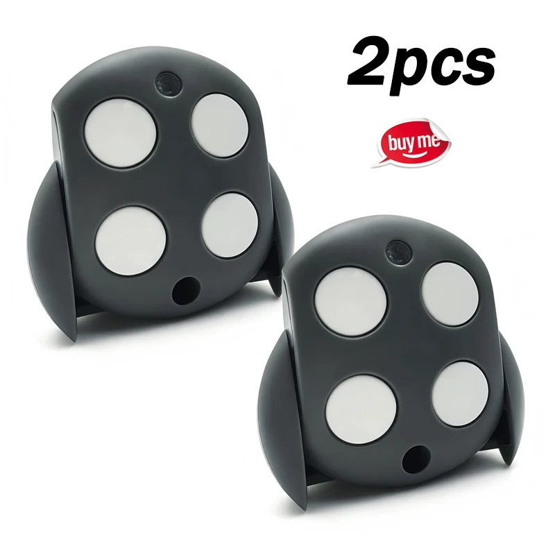 Special offer New Mhouse GTX4 Garage / Gate Remote Control For MOOVO MT4 MT4V MT4G Mhouse TX3 TX4 GTX4C 433.92MHz Transmitter