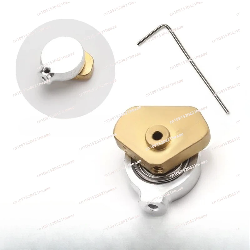 

Suitable for Shell Machine Transmission Rod Impact Needle Rod Soft and Hard Medium 3 Tattoos Eccentric Wheel Tattoo Bearing