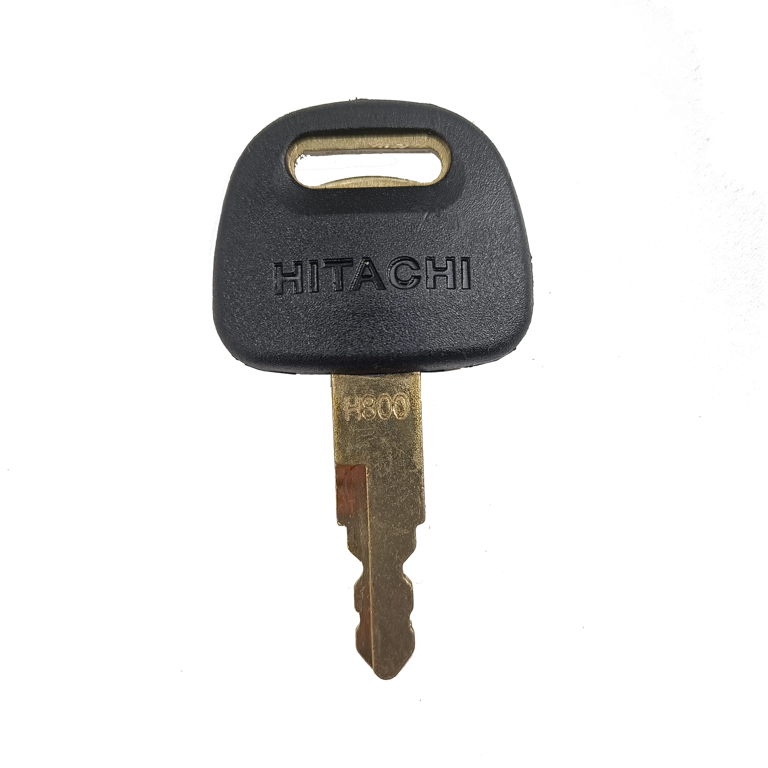 For Hitachi Zx Ex Parts Start Ignition Starting Key Side Door Key Ex Zaxis Series 60 70 130 150 200 240 300 450 Excavator