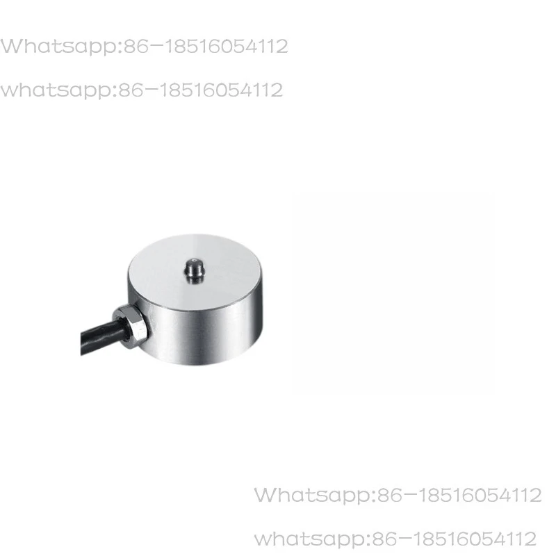 

Miniature Load Sensor CTBHM-I-WX01 Special Accessories