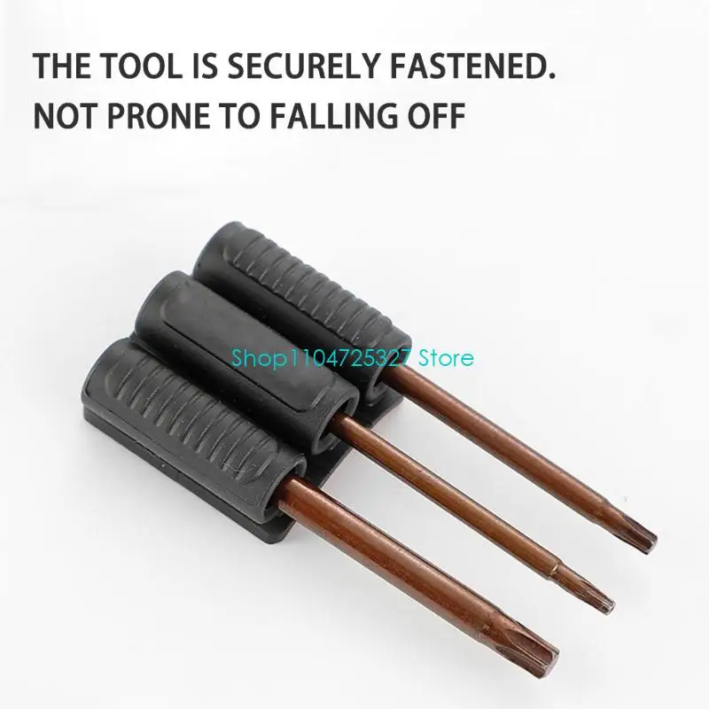 D8KF Universal Power Drill Attachment Againstment