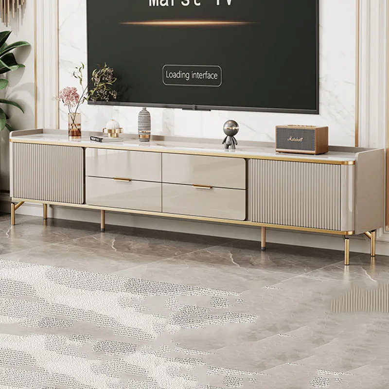 

luxury display tv stands modern Office drawers designer aesthetic organizer tv table storage filing archivadores home furniture