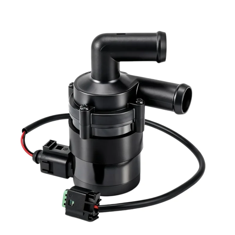 

1K0965561 Additional Water Pump 7N0965561 Parking Heater Water Pump For Audi A3 SEAT SKODA VW Caddy EOS Golf JETTA Tiguan Touran