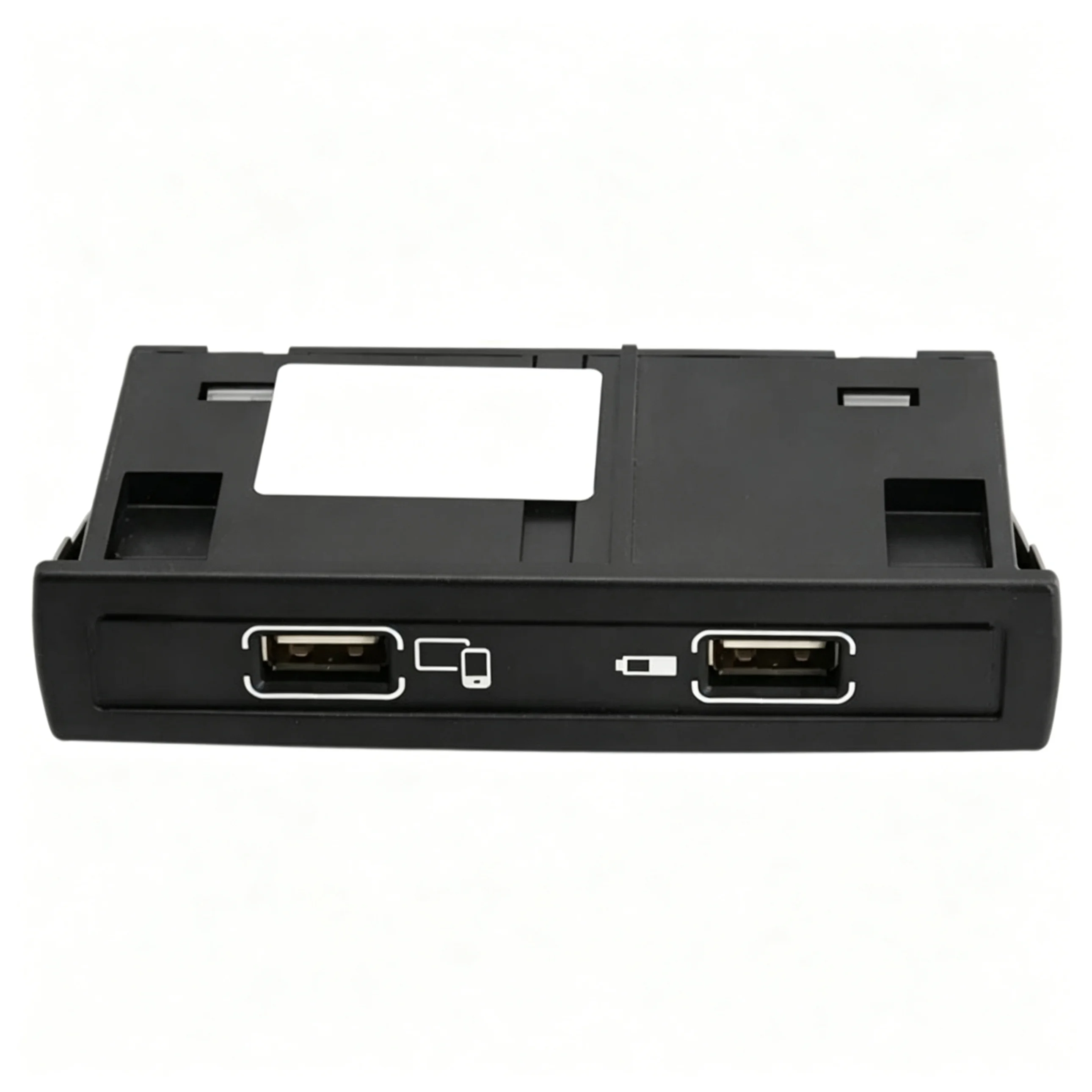 1728202200 1728202100 Console USB Connector Jack Adapter For Mercedes-Benz W176 W246 CLA CLS GLA GLE GLS C117 X156
