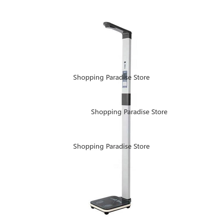 Height Weight Digit…