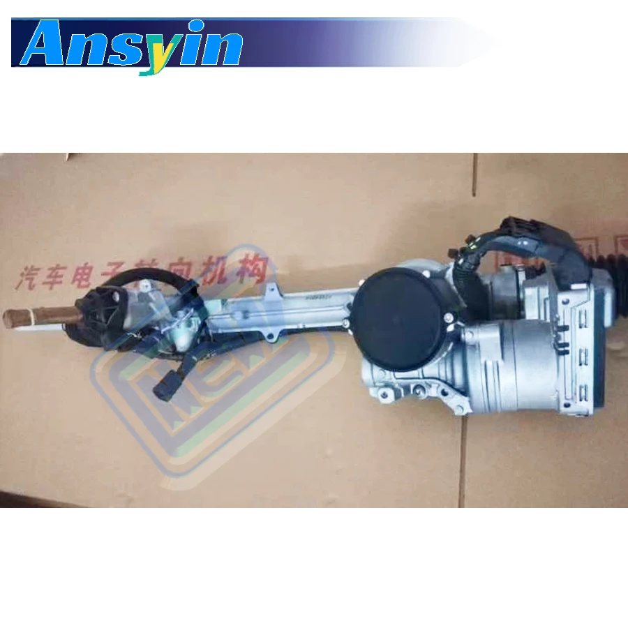 

Новая электрическая рулевая рейка с гидроусилителем для Peugeot 3008 2, левый руль 1679833480