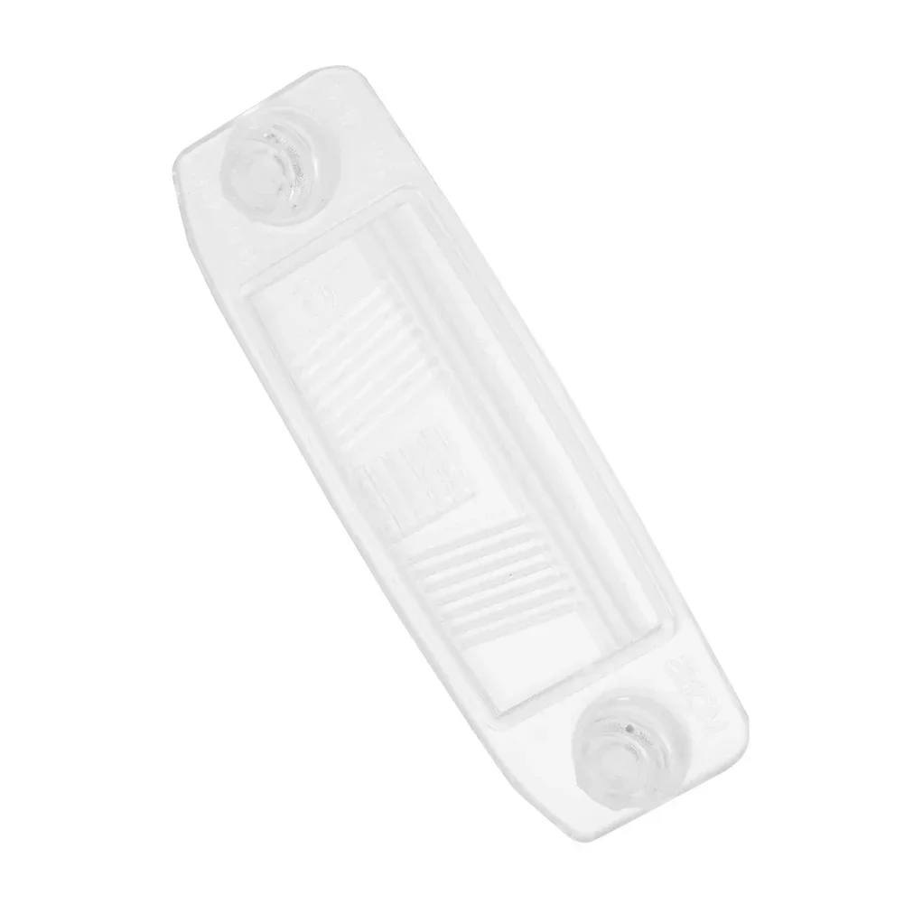 

Replacement Rear License Plate Lamp White Car EITHER SIDE For KIA SORENTO 2011-2013 LENS For KIA SORENTO 2011-2013