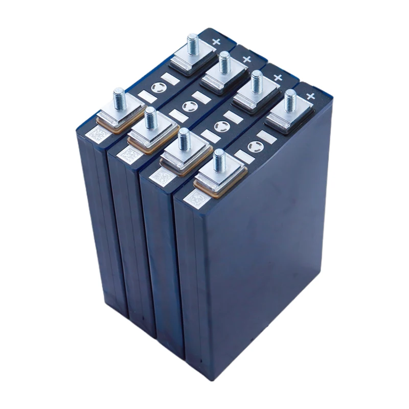 جديد 3.2 فولت 32Ah LiFePO4 بطارية قابلة للشحن 5C عالية الطاقة diy12v 24 فولت 36 فولت 48 فولت سيارة كهربائية RV دراجة نارية ثلاثية العجلات المنزل ضوء الشمس