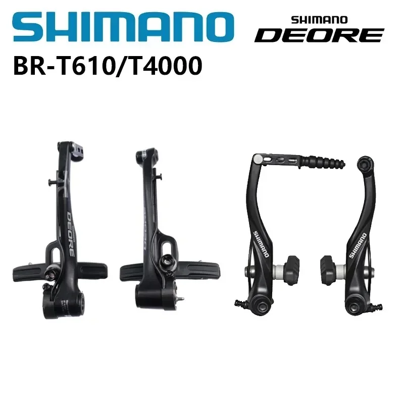 Shimano Acera BR-T4…
