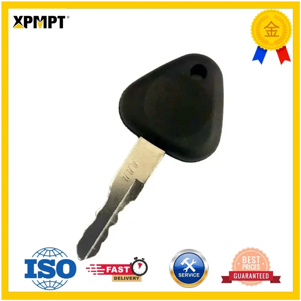

50Pcs keys VO EC 777 Ignition Key FITS for Volvo excavator EC210 EC240 EC290 EC360 B BLC EC 140 145 160 180 200 210 220 240 290