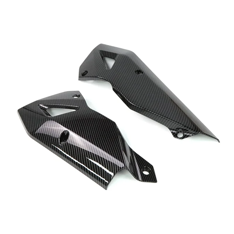 Top!-Motorcycle Engine Chassis Guard For Honda CB1000 Hornet 2025 Motorcycle Belly Pan Lower Cover