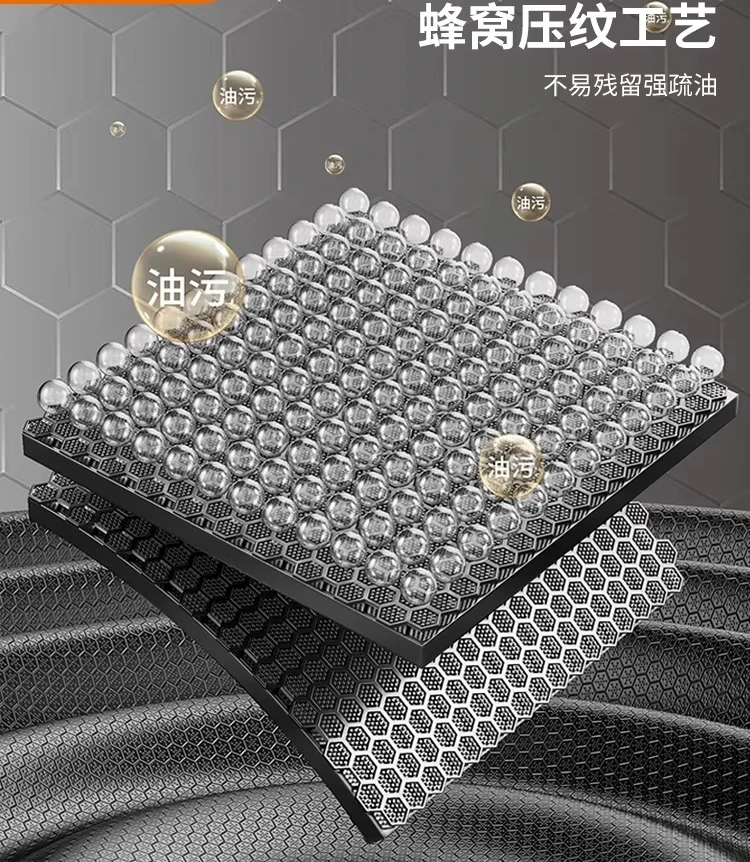 304 Stainless Steel Sink Large Single Slot Thickened Vegetable Basin Household Under-counter Basin