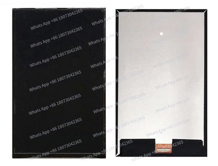 

8.0 inch 16.7M 45PIN HD tft LCD Display Screen B080UAN01.4 wuxga 1200(RGB)*1920