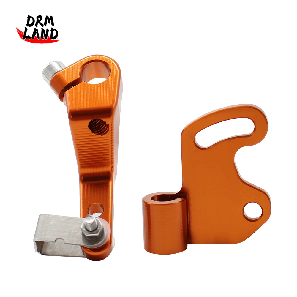 ワンフィンガークラッチレバー、790デュークアドベンチャー用クラッチアームr 2019-2020 890、オートバイアクセサリー、2021、2022、2023