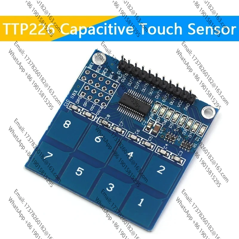 ttp223-ttp224-ttp226-ttp229-1-4-8-16канальный-jog-цифровой-сенсорный-датчик-кнопок-емкостный-переключатель-модули-аксессуары-для-arduino