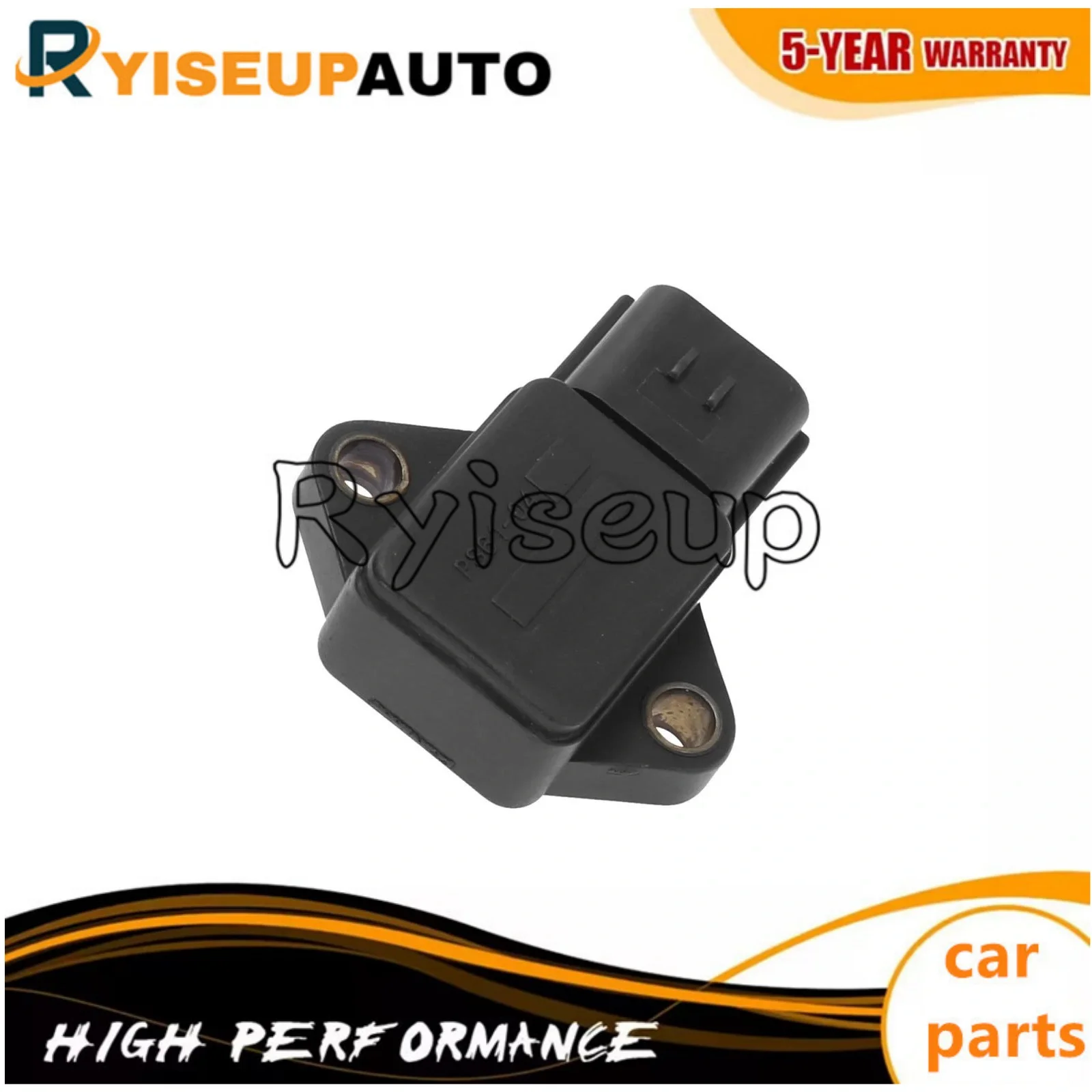 

PS61-04 PS6104 PS61-05 PS6105 7701052661 New MAP Sensor For Renault Espace Vel Suzuki Nissan