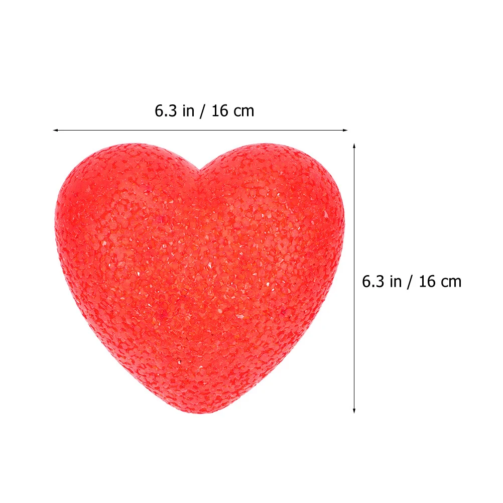 2 قطعة مضيئة قسط توهج حفلة لصالح حفلة ليلة ضوء وامض ديكور المرحلة المدرسة صور الدعامة هدية #4