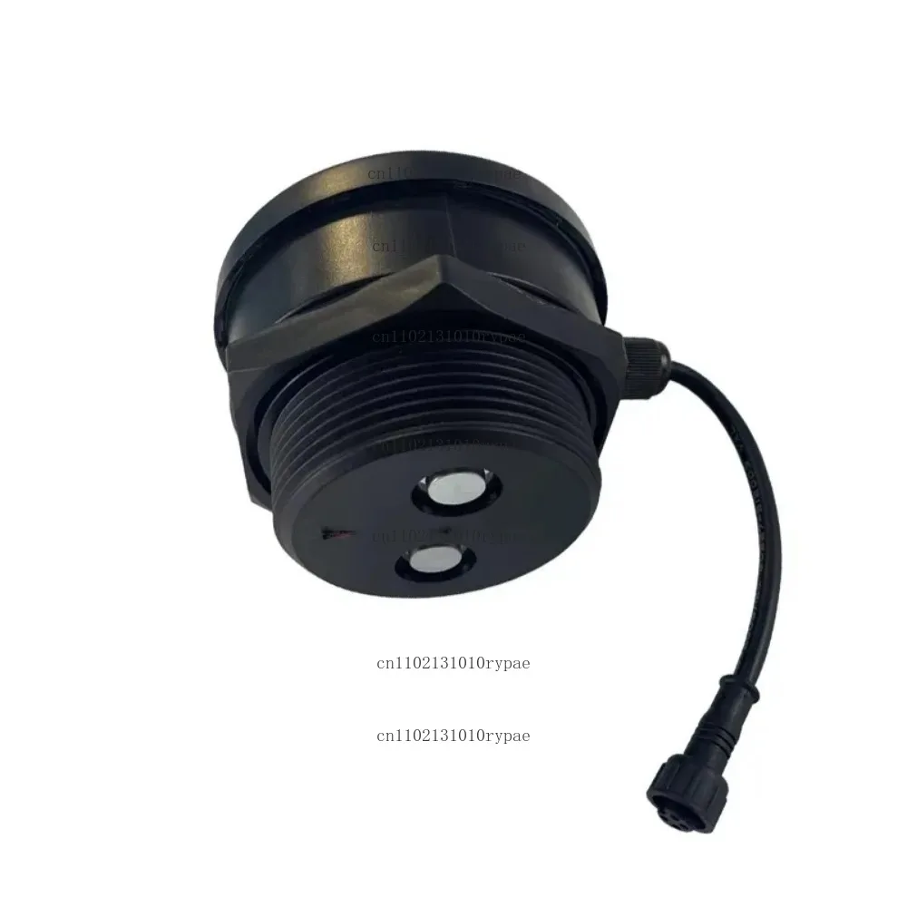 TLC-2103 Intelligent Water Level Sensor Controller Smart Water Pump RS485 Signal 15m Cable