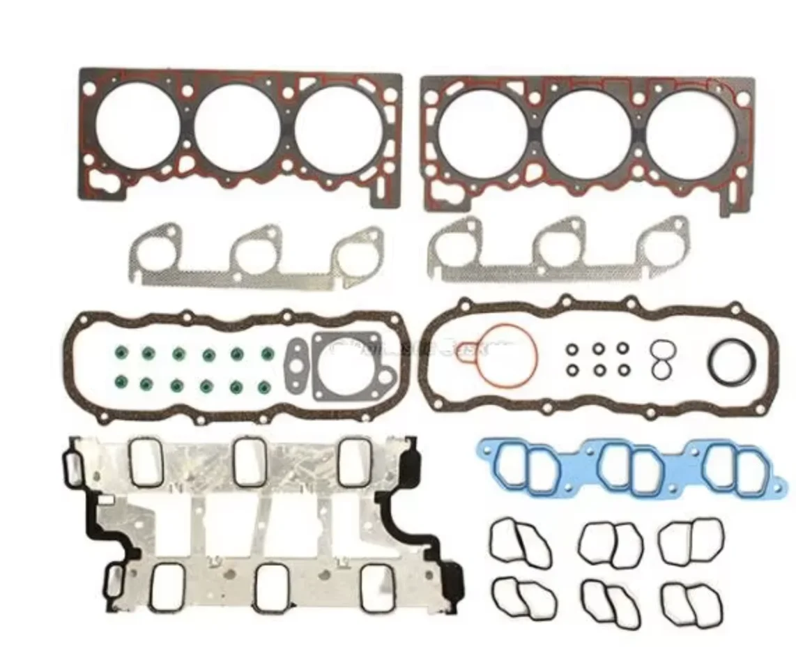 

Head Gasket Set For 97-00 4.0L OHV Ford Ranger Explorer Aerostar Mazda B4000