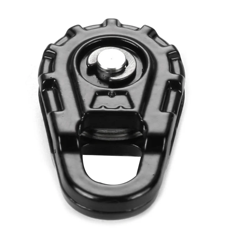 AS96-Winch Blocco di Azionamento Per 1/10 RC Crawler Axial SCX10 Parti di Automobili Accessorio RC Arrampicata Auto Verricello Fuoristrada Auto