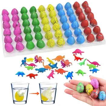 Mini Hatching Dinosaur Eggs 1