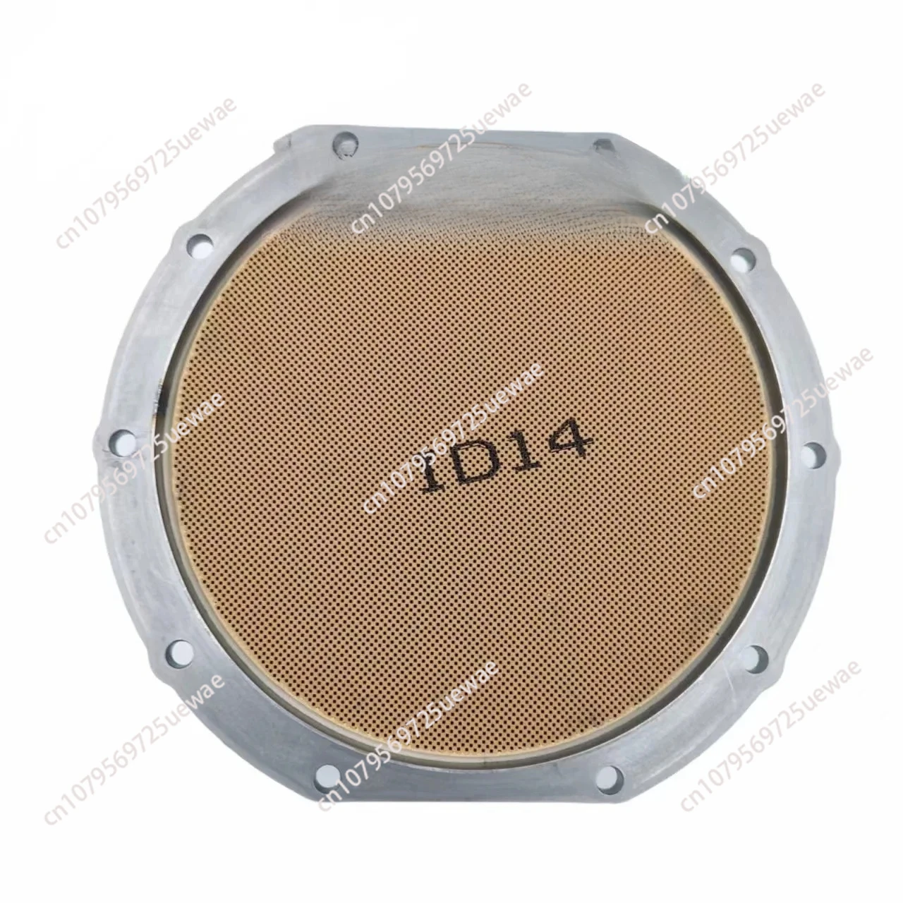 

for Dpd Filter For ISUZU For Isuzu 4HK1-DPF diesel particulate filter