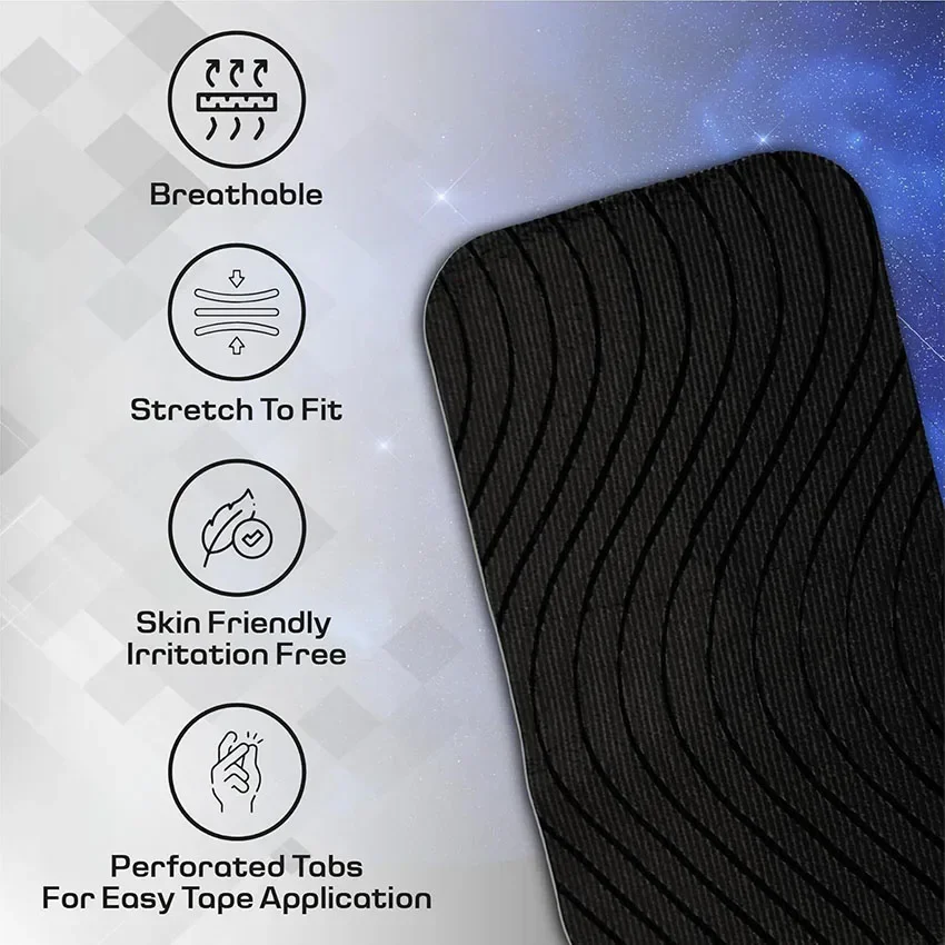 

Snoring Prevention Tape Sleeping Anti Mouth Breathing Tape Closed Mouth Correction Tape