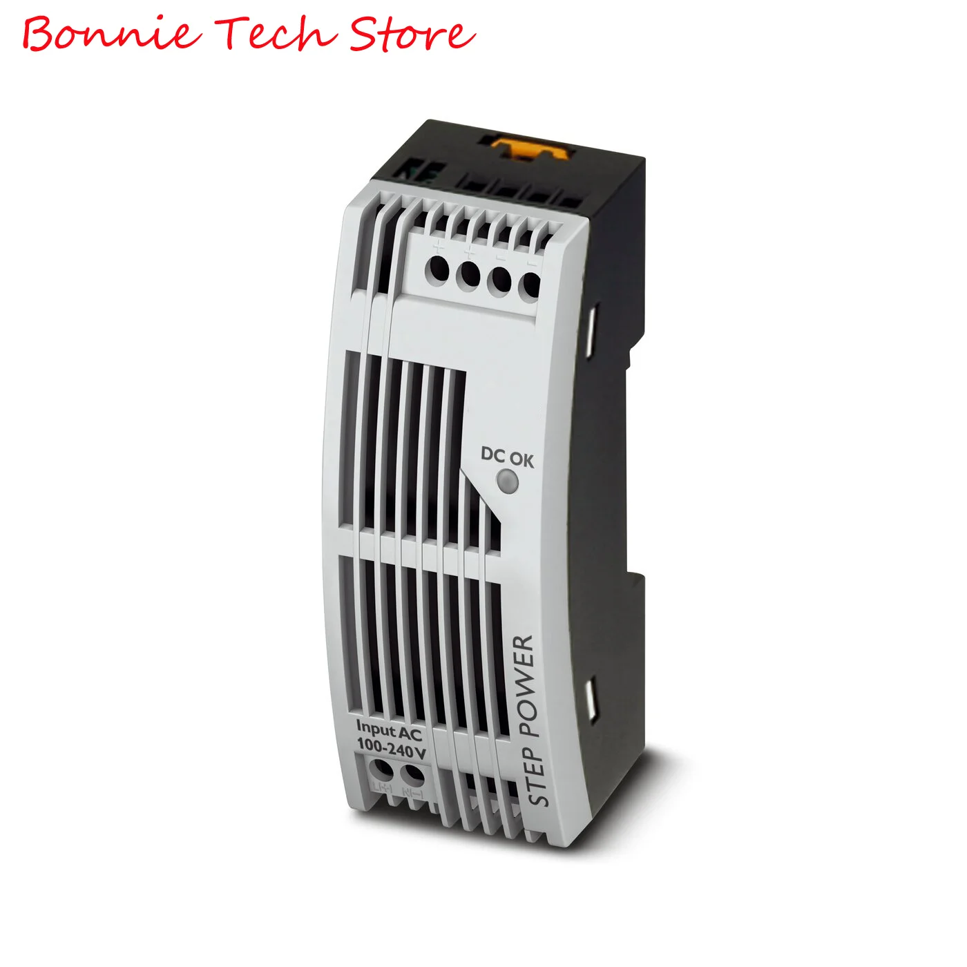 

2868554 для блока питания Phoenix - STEP-PS/1AC/12DC/1,5/FL