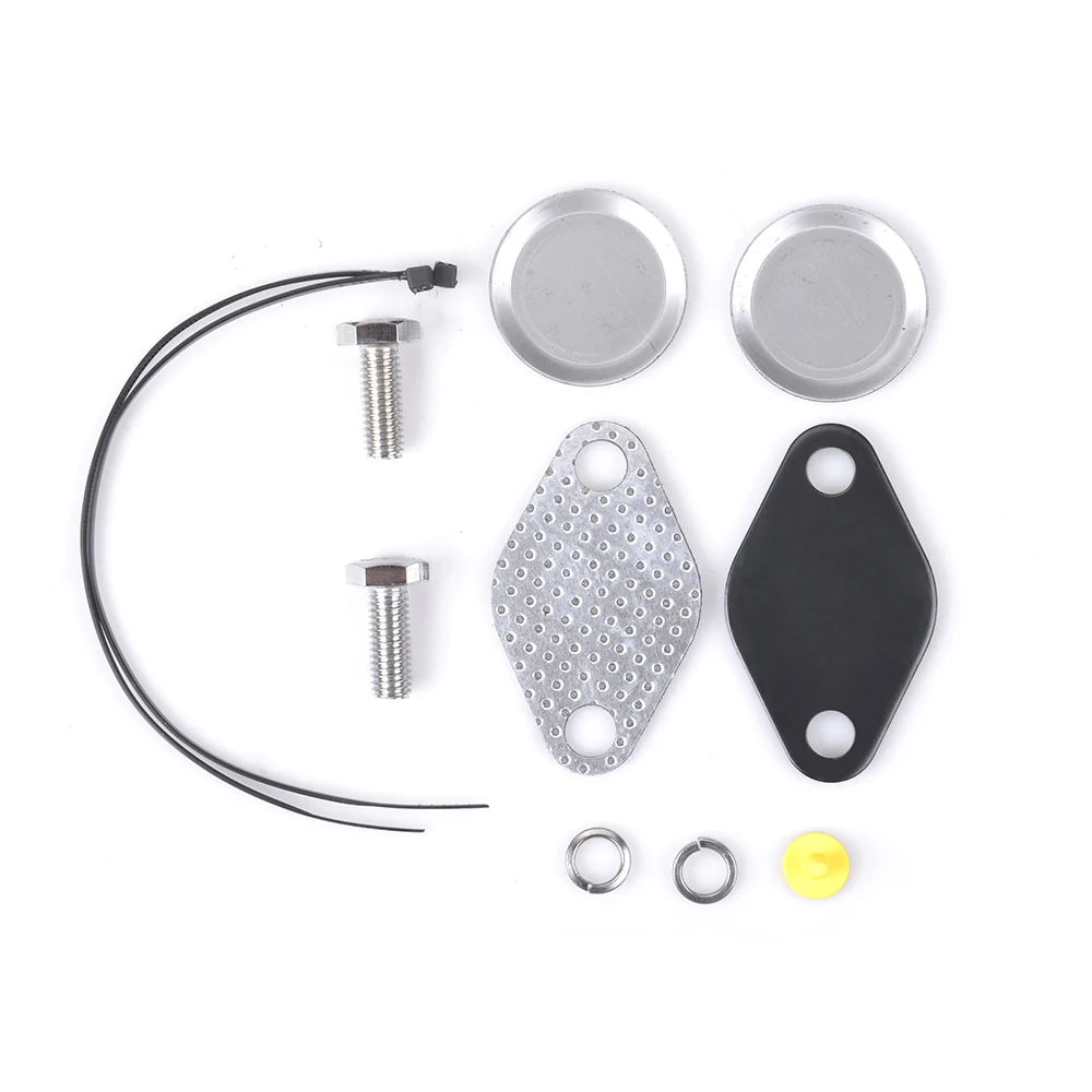 Adaptor Cooler& Thermostat Bungs Removal Kit For BMW 5 series E60 E61 E61N 520i 525d 230d