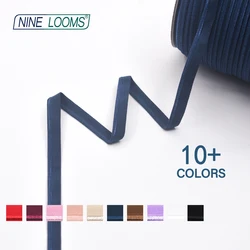 NINE LOOMS Nylon Elastics 3/8