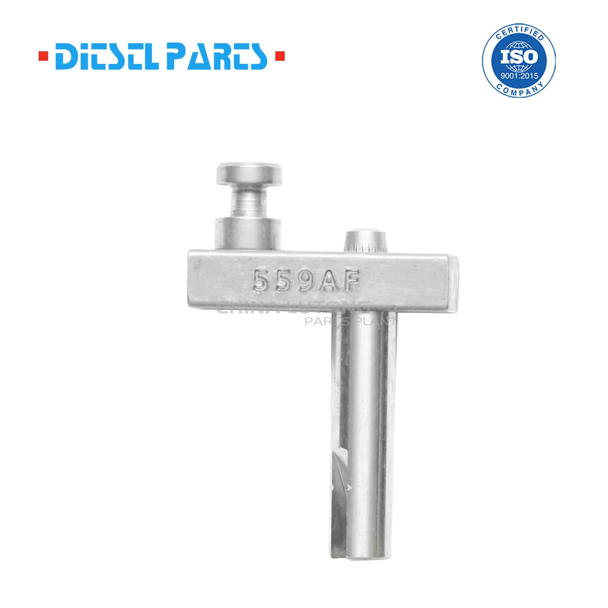 Diesel Injection Pa…