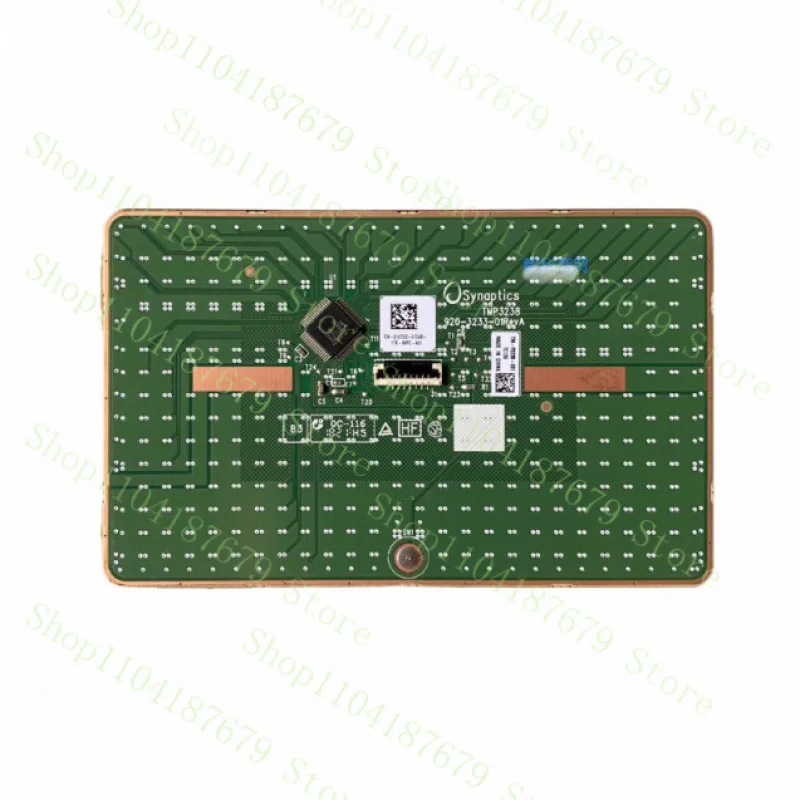 

++Laptop Touchpad For MSI GF63 GF65 GF66 GE66 GL66 GP66 GF75 GF76 GP76 GE76 GP77 WP65 WF65 GV15 New