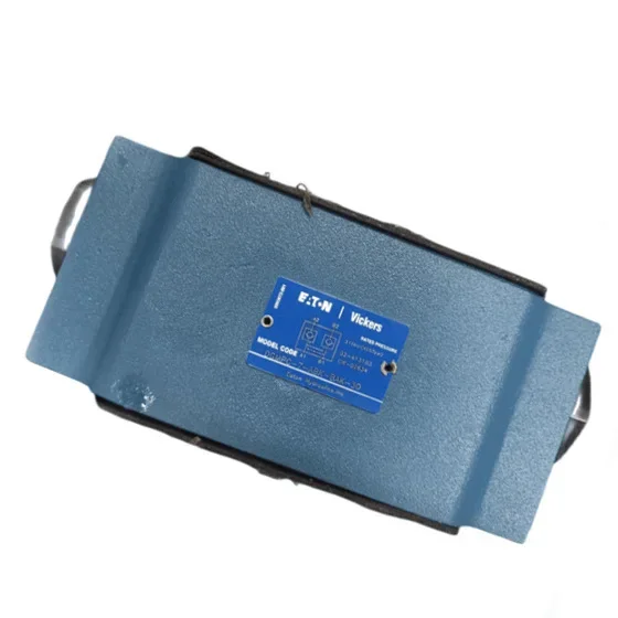 Vickers DGMPC-7-ABK-BAK-30 DGMPC-7-BAK-30 Stacking Valve Stock