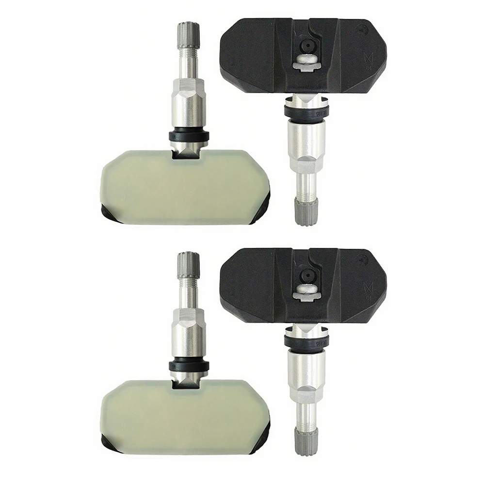 

4PCS FS43X0L4 Tire pressure sensor TPMS For Dongfeng Fengshen AX7 AX5 Jinbei S70