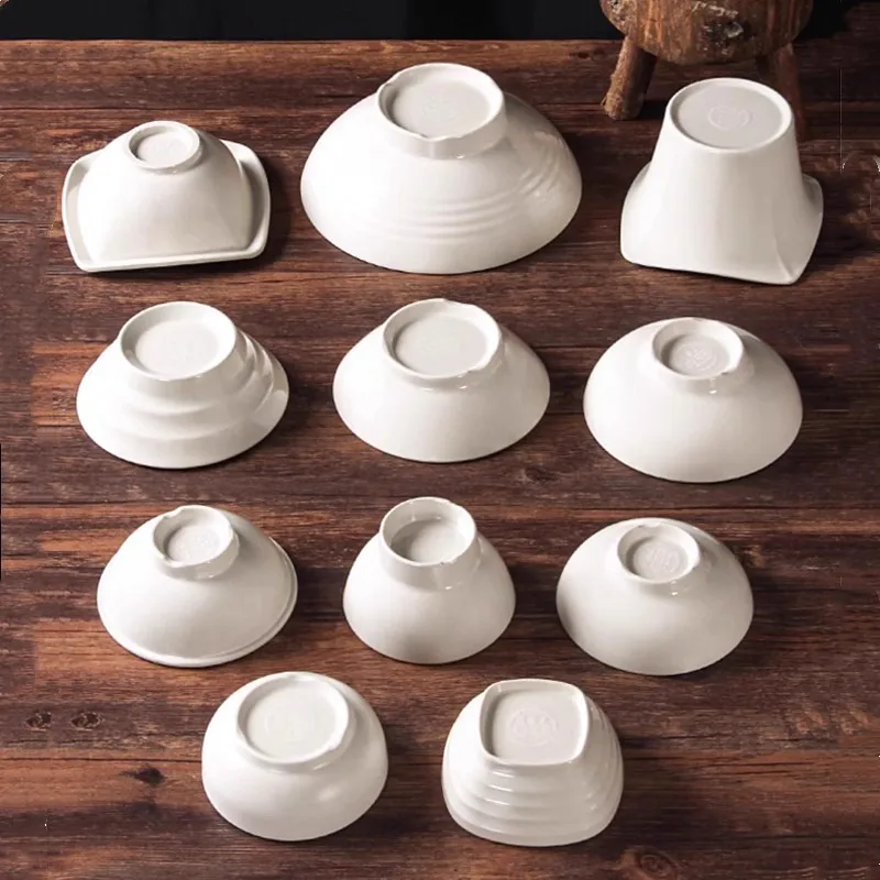 Japanese Melamine Dipping Saucer Vinegar Saucer Not Easily Broken Plastic Soy Sauce Dish Sauce Dispenser Home Tableware Bowl