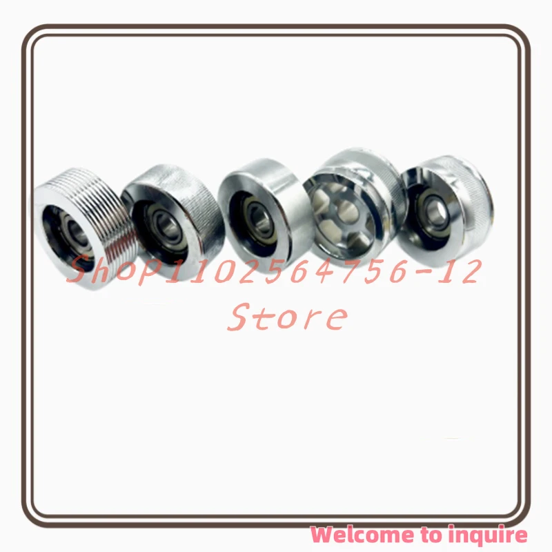 

Sealing Machine 770 900 Accessories Print Wheel Date Wheel Embossed Wheel