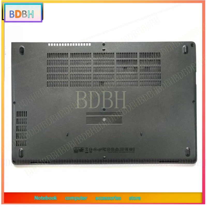 New For Dell Latitude E5590 5590 precision M3530 D Bottom Case Cover 0R58R6